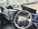 2020 IVECO 50C21 DUAL CAB 3750MM WHEELBASE null null White