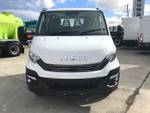 2020 IVECO 50C21 DUAL CAB 3750MM WHEELBASE null null White