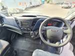2020 IVECO 50C21 DUAL CAB 3750MM WHEELBASE WITH STEEL TRAY null null white