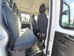 2020 IVECO 50C21 DUAL CAB 4350MM WHEELBASE null null white