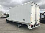2020 Iveco Daily 50C17 White