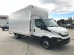 2020 Iveco Daily 50C17 White