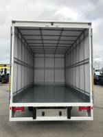 2020 Iveco Daily 50C17 White