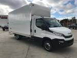 2020 Iveco Daily 50C17 White
