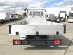 2020 IVECO 50C21 DUAL CAB 4350MM WHEELBASE WITH 4M ALLOY TRAY null null white