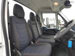 2020 IVECO IVECO 50C17 AUTO WITH 5.1M PANTECH BODY null null white