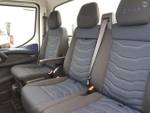 2020 IVECO IVECO 50C17 AUTO WITH 5.1M PANTECH BODY null null white