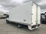 2020 IVECO IVECO 50C17 AUTO WITH 5.1M PANTECH BODY null null white