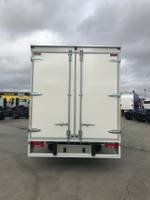 2020 IVECO IVECO 50C17 AUTO WITH 5.1M PANTECH BODY null null white