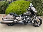 Indian Chieftain Limited