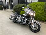 2018 Indian CHIEFTAIN LIMITED Bronze