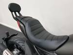 2020 Benelli 502C Black