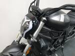 2020 Benelli 502C Black