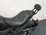 2020 Benelli 502C Black
