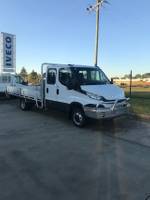 Iveco 50C17 Dual CAB IN Stock - Must Sell!