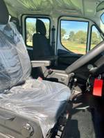 2019 IVECO DAILY 50C17 AUTO White