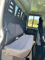 2019 IVECO DAILY 50C17 AUTO White