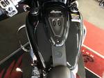 2019 Indian CHIEFTAIN LIMITED THUNDR BLACK