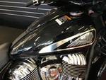 2019 Indian CHIEFTAIN LIMITED THUNDR BLACK