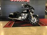 Indian Chieftain Limited Thundr Black