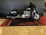 2019 Indian CHIEFTAIN LIMITED THUNDR BLACK