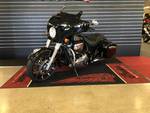 2019 Indian CHIEFTAIN LIMITED THUNDR BLACK
