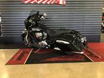 2019 Indian CHIEFTAIN LIMITED THUNDR BLACK