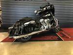 2019 Indian CHIEFTAIN LIMITED THUNDR BLACK
