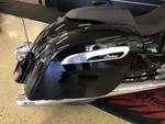 2019 Indian CHIEFTAIN LIMITED THUNDR BLACK