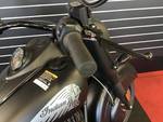 2020 Indian CHIEF DARK HORSE Black