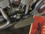 2020 Indian CHIEF DARK HORSE Black