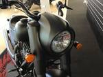 2020 Indian CHIEF DARK HORSE Black