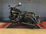 2020 Indian CHIEF DARK HORSE Black
