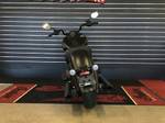 2020 Indian CHIEF DARK HORSE Black