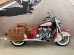 Indian 2020 Indian 1800CC Chief Vintage