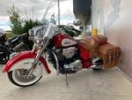2020 Indian 2020 Indian 1800CC CHIEF VINTAGE Red