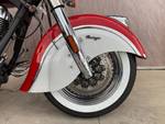 2020 Indian CHIEF VINTAGE SKYBLUE-PL WHITE