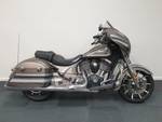 Indian Chieftain Limited