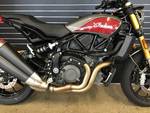 2019 Indian FTR 1200 S (THUNDER BLK PEARL) Black