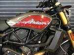 2019 Indian FTR 1200 S (THUNDER BLK PEARL) Black