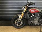 2019 Indian FTR 1200 S (THUNDER BLK PEARL) Black