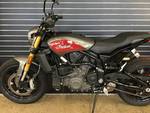2019 Indian FTR 1200 S (THUNDER BLK PEARL) Black
