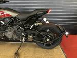 2019 Indian FTR 1200 S (THUNDER BLK PEARL) Black