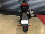 2019 Indian FTR 1200 S (THUNDER BLK PEARL) Black