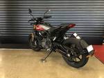 2019 Indian FTR 1200 S (THUNDER BLK PEARL) Black