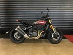2019 Indian FTR 1200 S (THUNDER BLK PEARL) Black