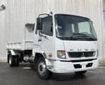 Fuso Fighter 1124 Factory Tipper