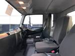 2020 FUSO FIGHTER 1627 CAB CHASSIS AIR BAG ALLISON AUTOMATIC null null White