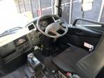 2020 FUSO FIGHTER 1627 CAB CHASSIS AIR BAG ALLISON AUTOMATIC null null White