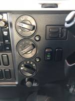 2020 FUSO FIGHTER 1627 CAB CHASSIS AIR BAG ALLISON AUTOMATIC null null White